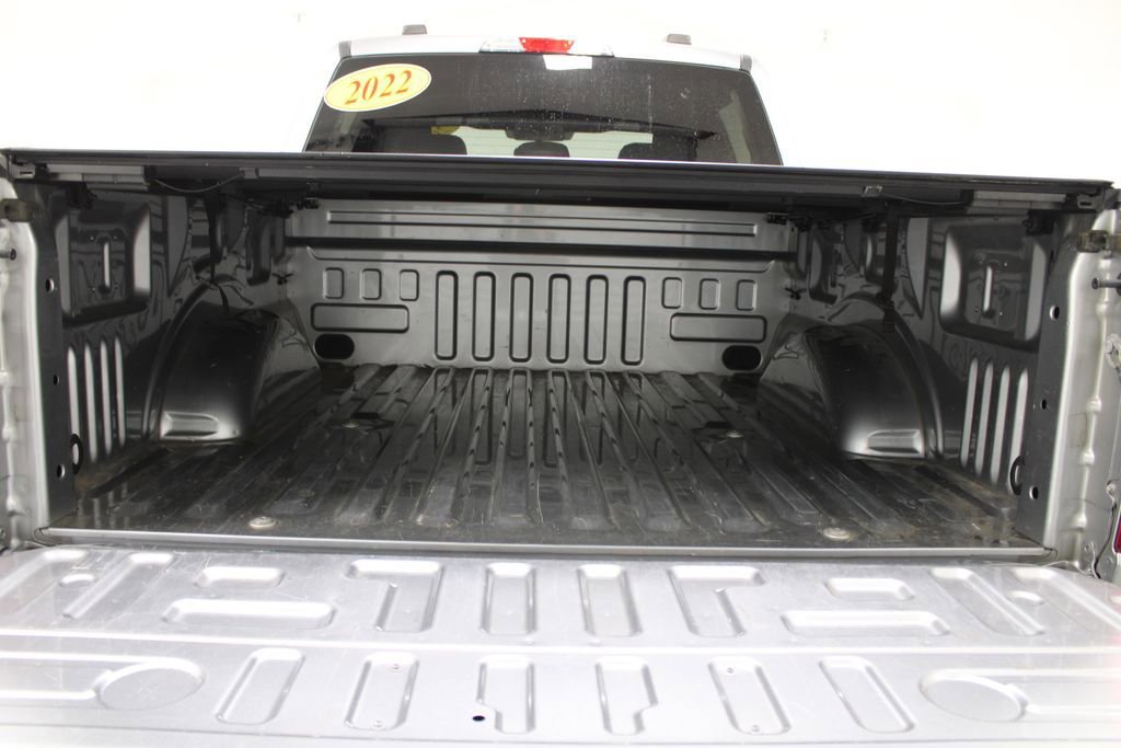 Certified 2022 Ford F150 XL w/ STX Appearance Package image 20