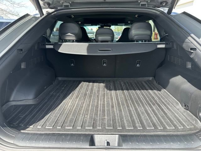 Certified 2022 Ford Expedition Max Platinum AWD/4WD image 40
