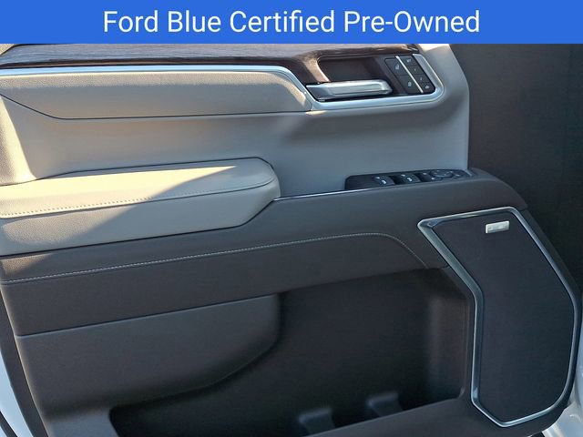 Used 2022 Chevrolet Silverado 1500 LTZ image 13