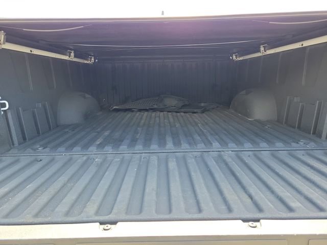 Used 2024 Toyota Tundra SR5 image 8