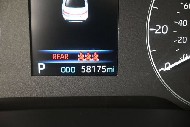 Used 2024 Toyota Corolla LE FWD image 18