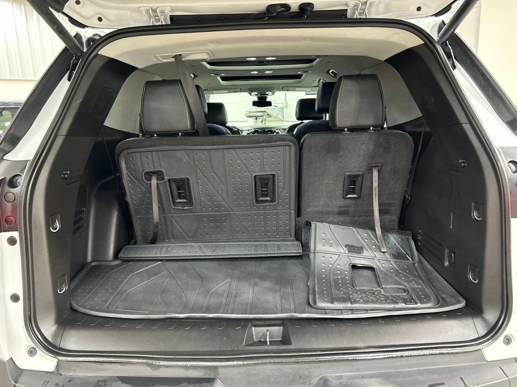 Used 2019 Chevrolet Traverse RS w/ LPO, Floor Liner Package AWD/4WD image 31
