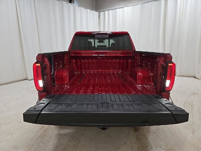 Used 2025 GMC Sierra 1500 SLT w/ SLT Convenience Package AWD/4WD image 9