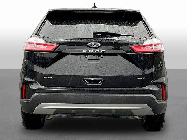 Certified 2024 Ford Edge SEL w/ Convenience Package AWD/4WD image 6