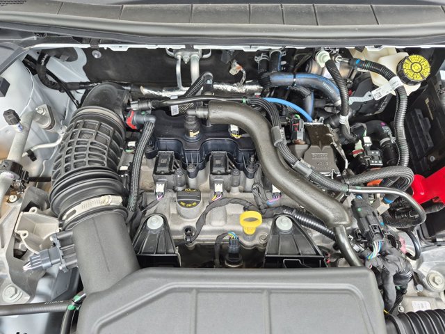 Certified 2025 Ford Escape Active w/ Tech Pack #1 FWD image 37