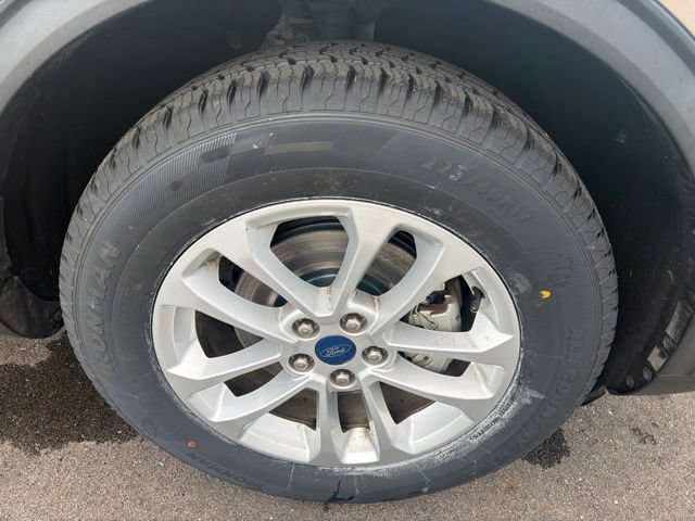 Certified 2020 Ford Escape S AWD/4WD image 4