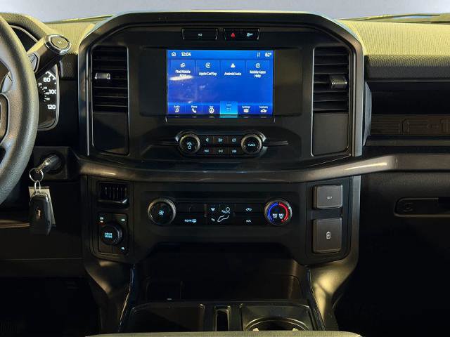 Certified 2023 Ford F150 XL w/ STX Appearance Package image 13
