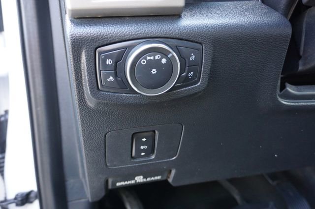 Certified 2021 Ford F250 Lariat w/ Lariat Value Package AWD/4WD image 36