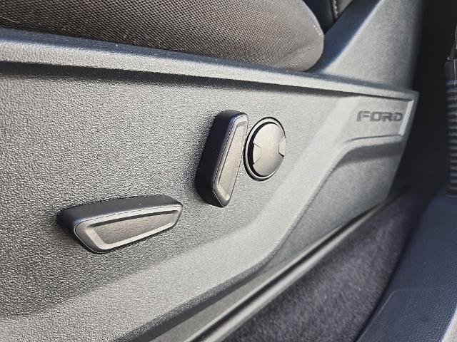 Certified 2023 Ford F150 XLT w/ Equipment Group 302A High image 22