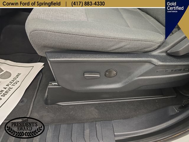Certified 2025 Ford F350 XLT AWD/4WD image 36