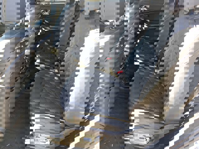 Used 2025 BMW X7 xDrive40i w/ M Sport Package image 29