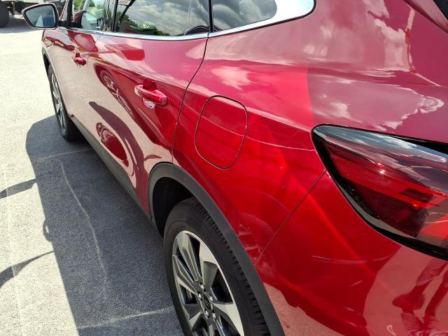 Certified 2023 Ford Escape Platinum AWD/4WD image 18