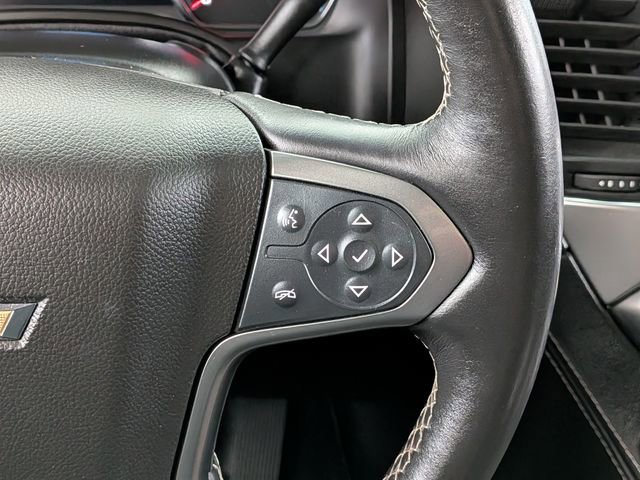Used 2017 Chevrolet Tahoe Premier image 27