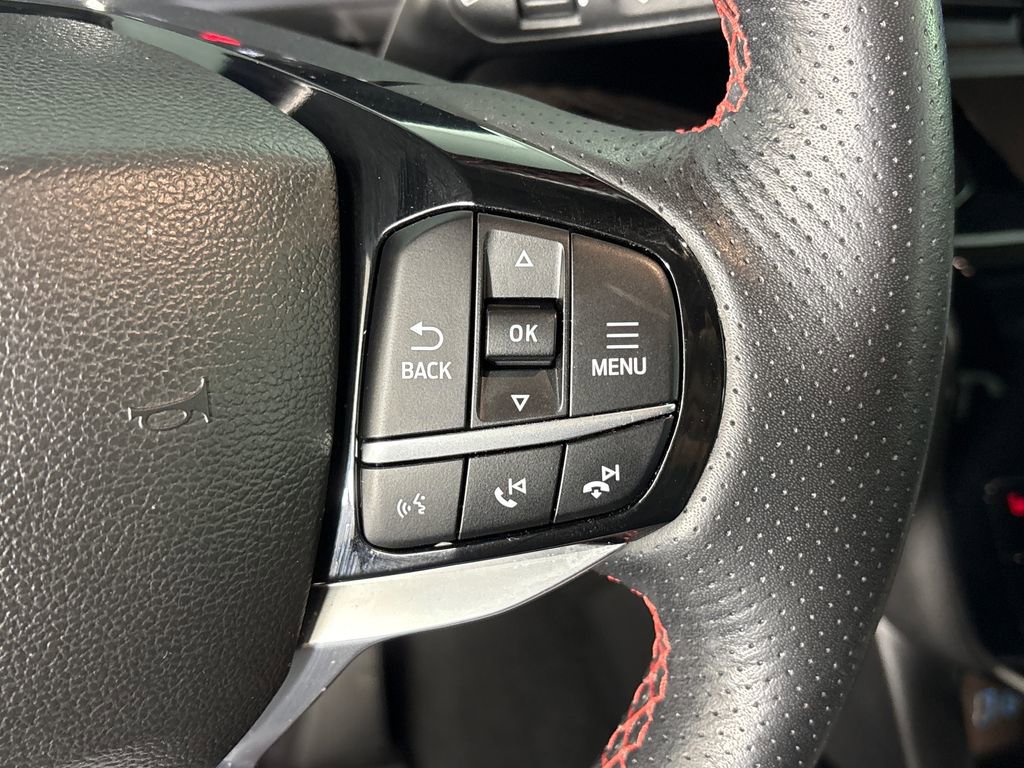 Certified 2023 Ford Explorer ST-Line w/ Class IV Trailer Tow Package image 20