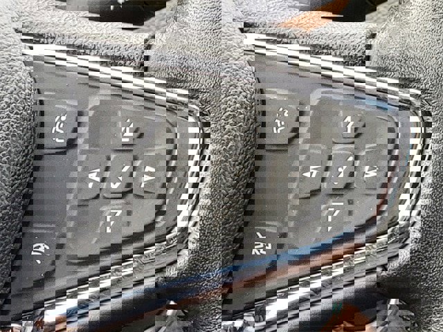 Used 2019 Chevrolet Cruze Diesel w/ Sun And Sound Package image 34