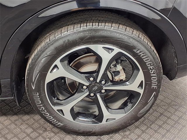 Certified 2023 Ford Escape ST-Line Select w/ Tech Pack #2 image 31