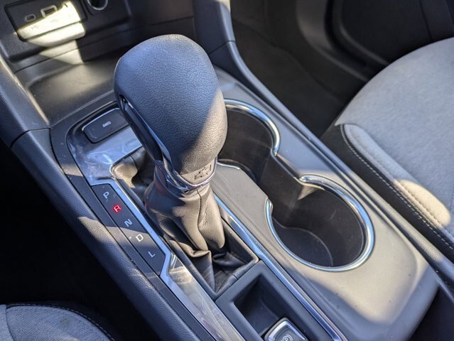 Used 2024 Chevrolet Equinox LT AWD/4WD image 25