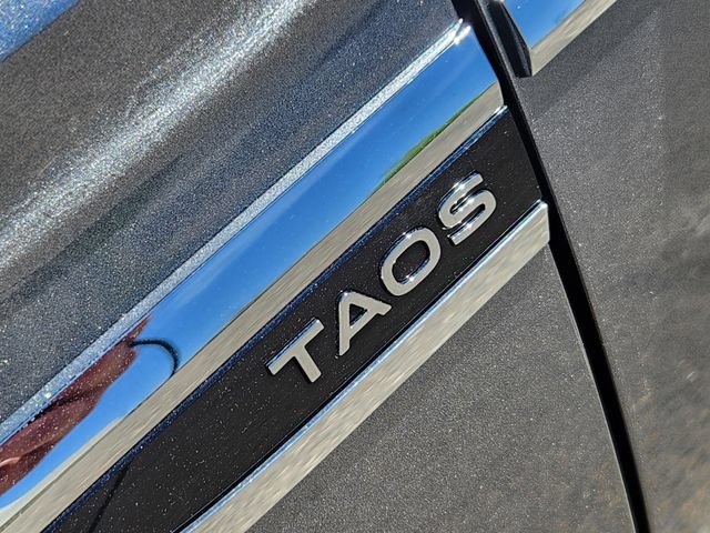 Used 2024 Volkswagen Taos SE AWD/4WD image 19