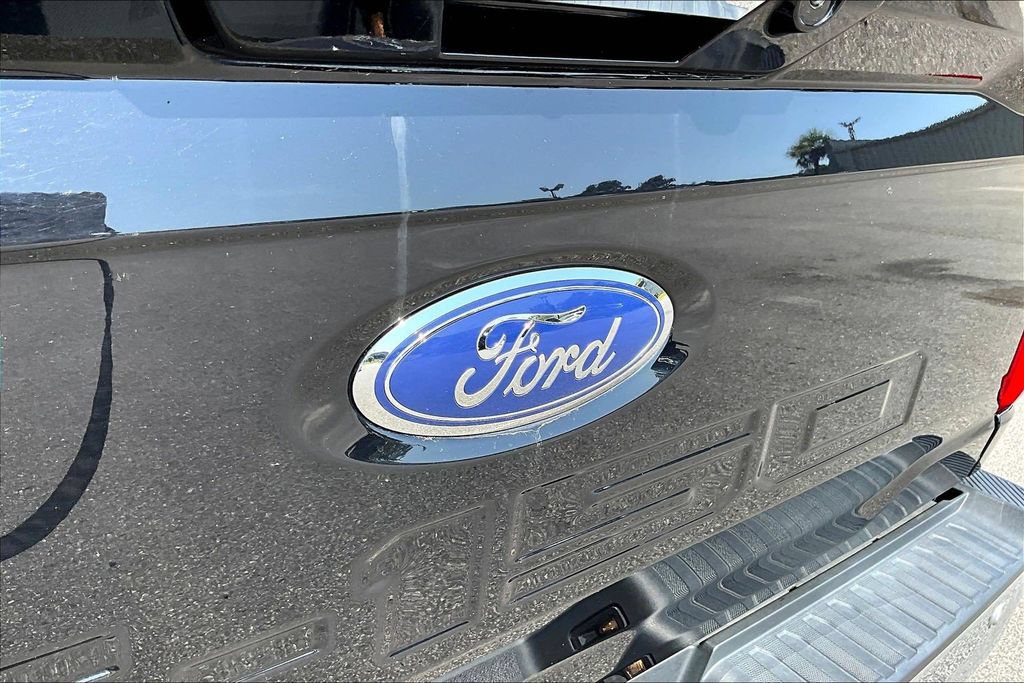 Certified 2022 Ford F150 Lariat w/ Equipment Group 502A High AWD/4WD image 27