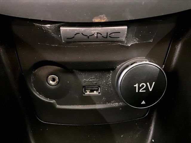 Certified 2019 Ford Fiesta SE w/ Cold Weather Package FWD image 31