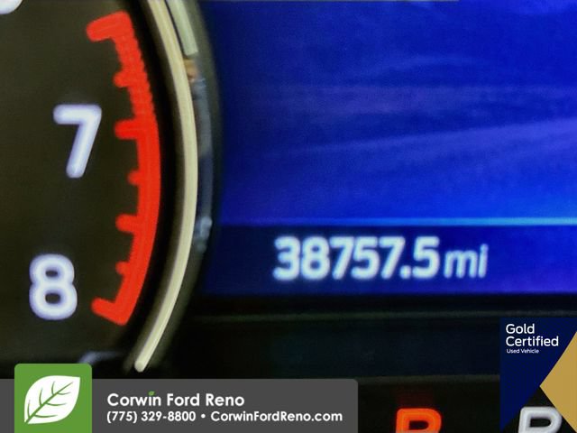 Certified 2023 Ford Explorer XLT w/ Equipment Group 202A AWD/4WD image 16