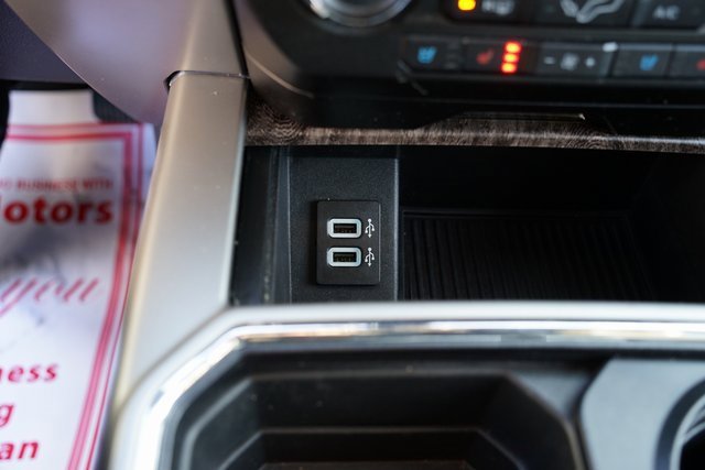 Certified 2019 Ford F250 Lariat w/ Lariat Ultimate Package image 18