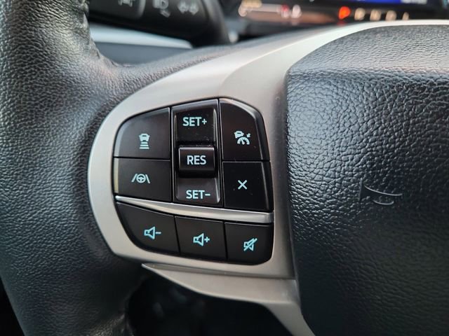 Certified 2023 Ford Explorer XLT w/ Equipment Group 202A image 10