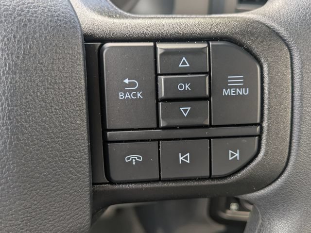 Certified 2026 Ford F250 XLT AWD/4WD image 24