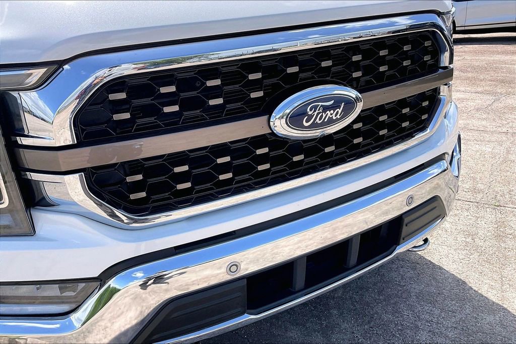 Certified 2023 Ford F150 King Ranch w/ Equipment Group 601A High AWD/4WD image 34