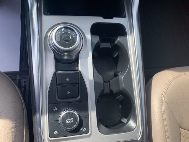 Certified 2023 Ford Explorer Limited image 36