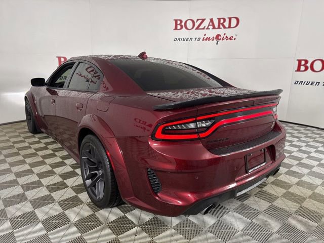 Used 2021 Dodge Charger Scat Pack image 6
