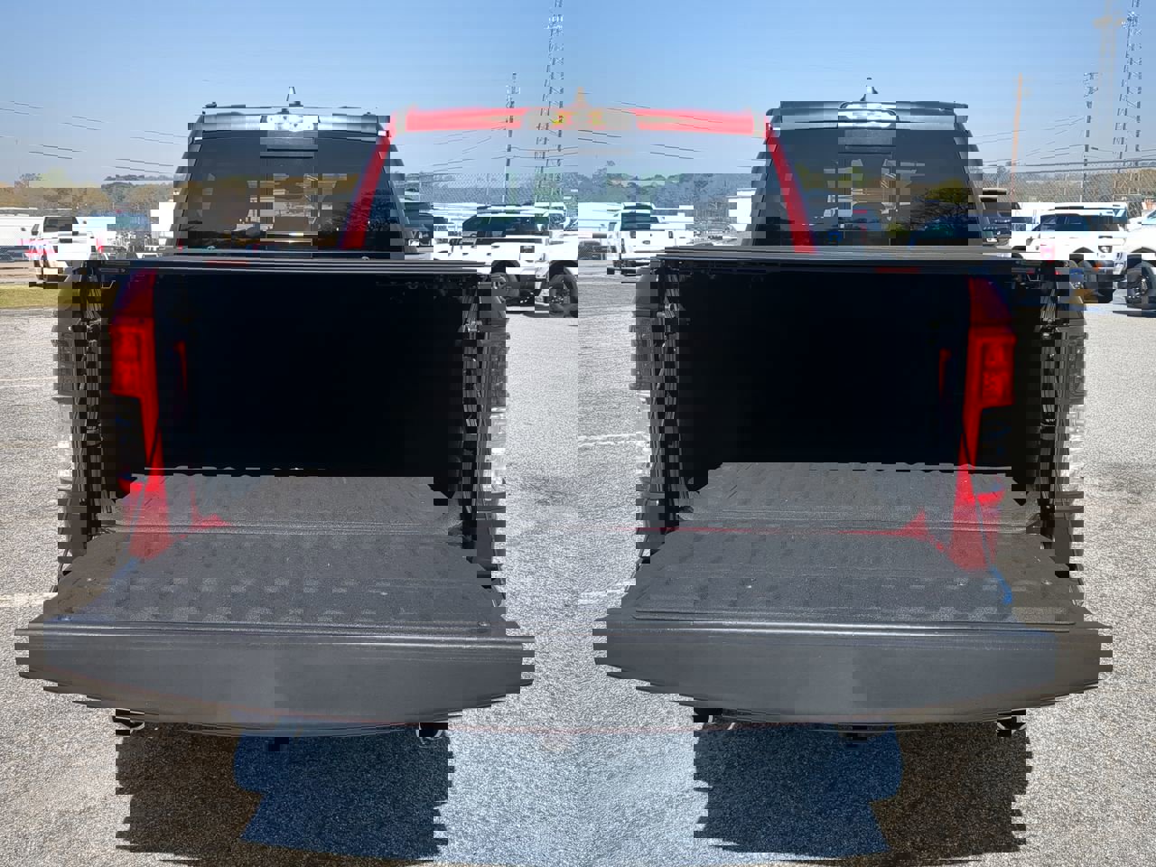 Used 2019 RAM 1500 Big Horn image 11