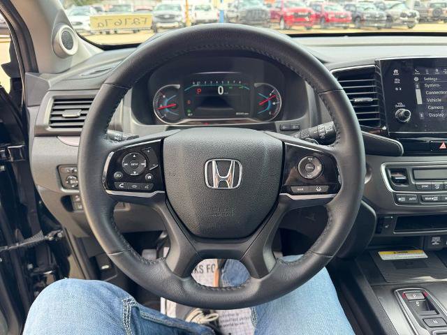 Used 2022 Honda Pilot Special Edition image 26
