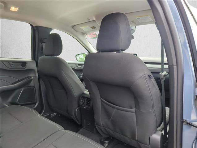 Certified 2025 Ford Escape Active FWD image 18