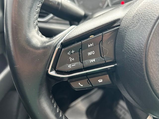 Used 2019 MAZDA CX-5 Sport AWD/4WD image 21