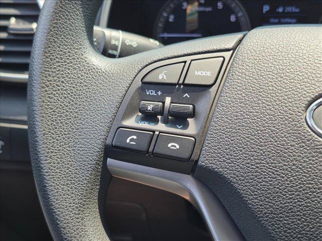 Used 2019 Hyundai Tucson SE FWD image 12
