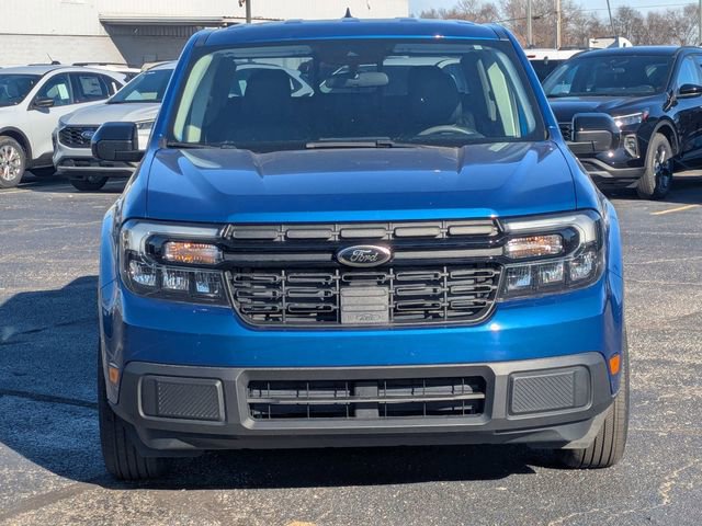 Certified 2023 Ford Maverick Lariat w/ Lariat Luxury Package image 8