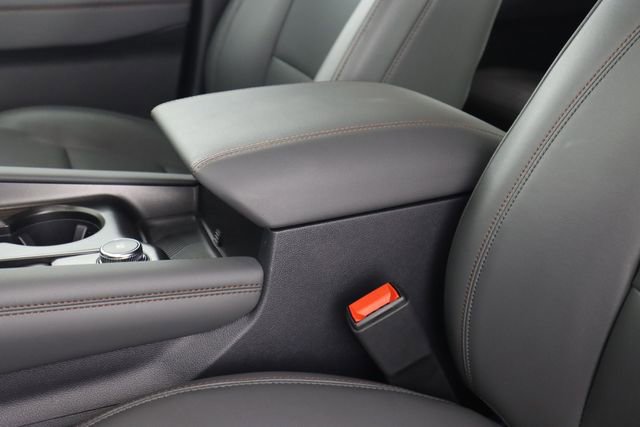 Certified 2025 Ford Explorer Active w/ Active Comfort Package image 58