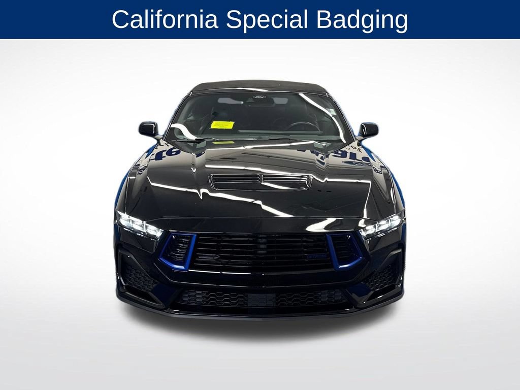 Certified 2025 Ford Mustang GT Premium RWD image 9