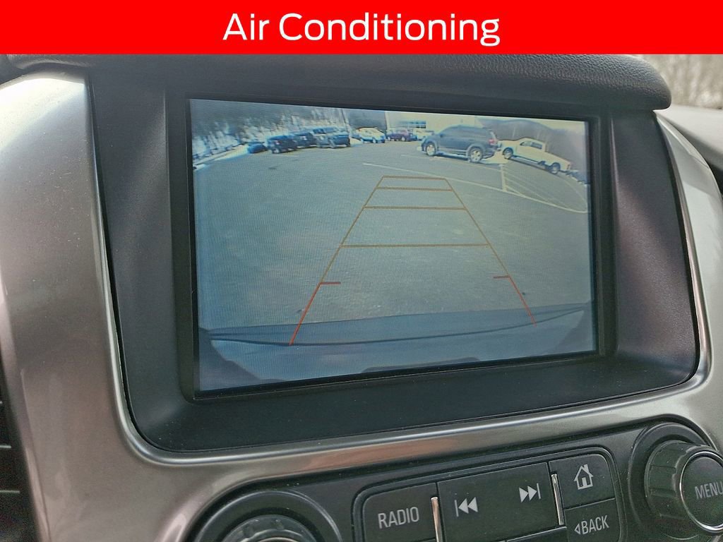 Used 2019 Chevrolet Tahoe Premier w/ RST 6.2L Performance Edition image 20