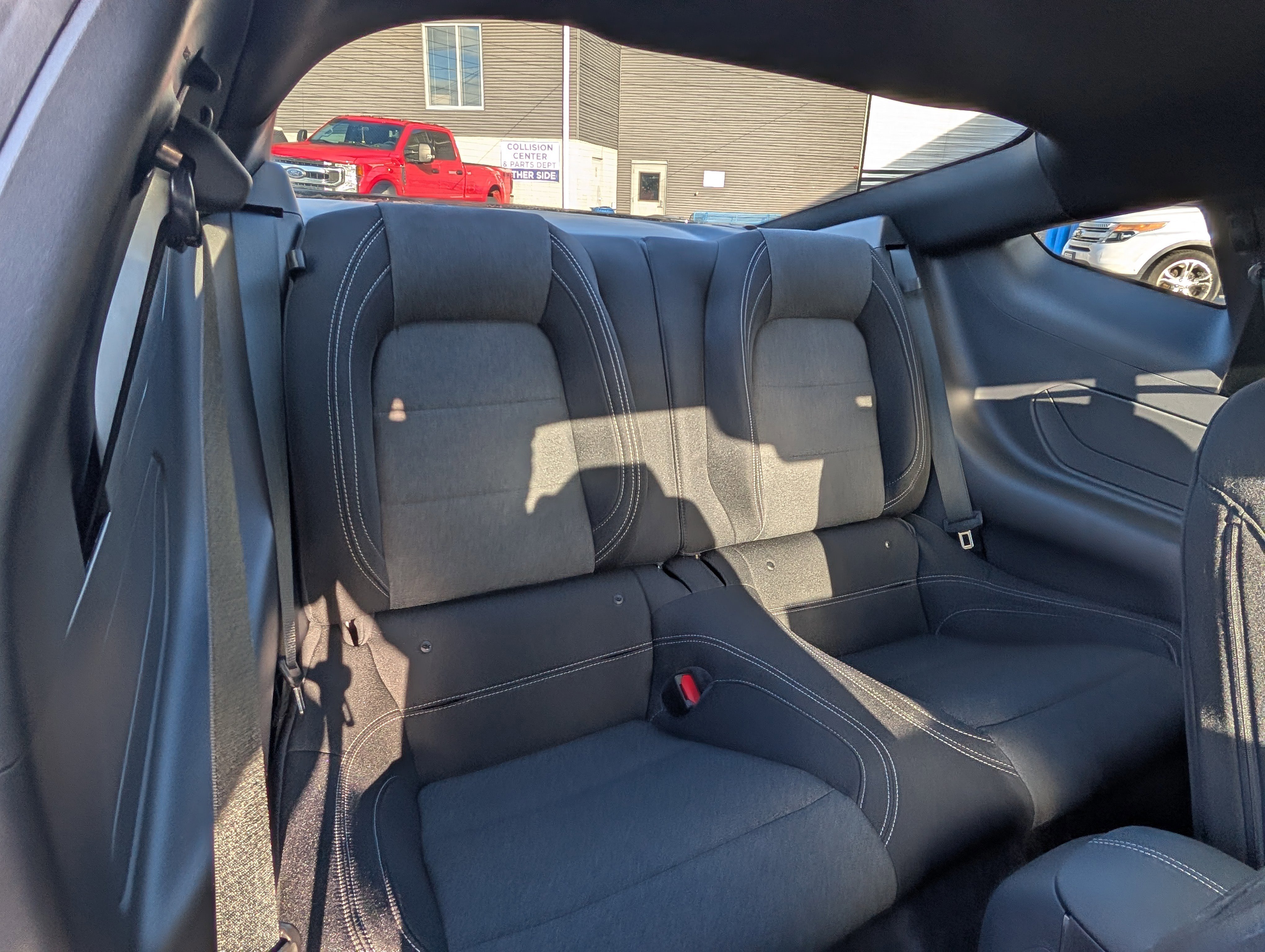 Certified 2024 Ford Mustang GT image 15