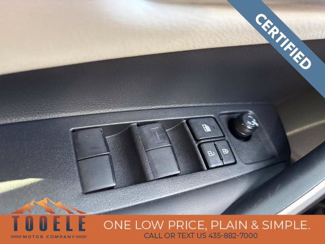 Used 2024 Toyota Corolla SE FWD image 23