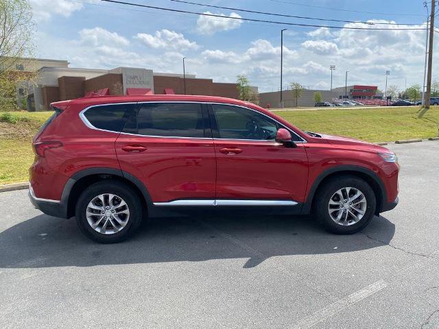 Used 2019 Hyundai Santa Fe SEL FWD image 6
