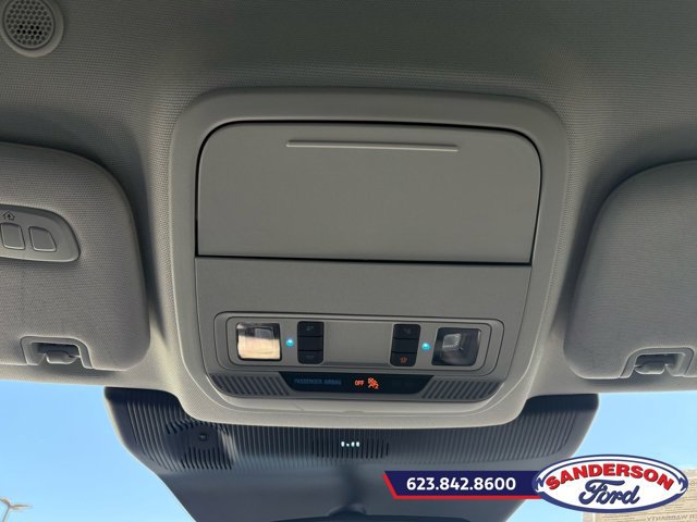 Certified 2025 Ford Explorer Active w/ Active Comfort Package RWD image 21