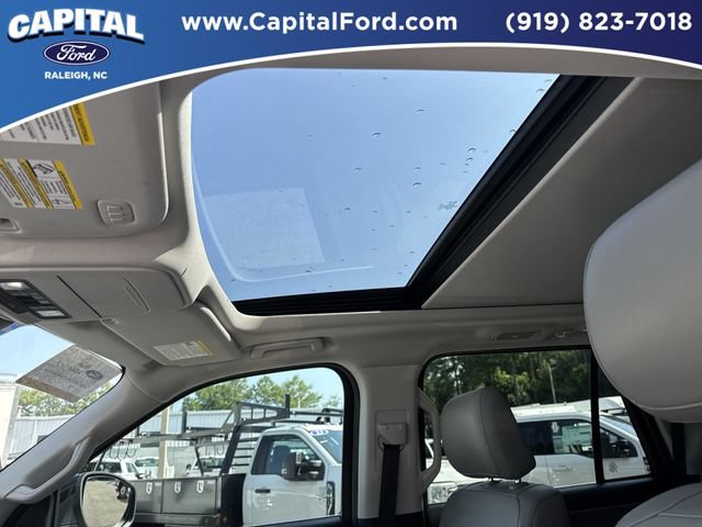 Certified 2025 Ford Expedition Active AWD/4WD image 22