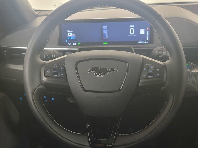 Certified 2023 Ford Mustang Mach-E GT w/ GT Performance Edition AWD/4WD image 26