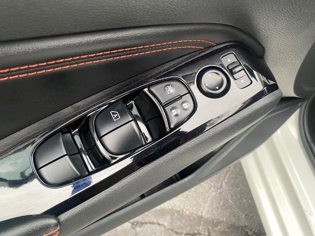 Used 2023 Nissan Altima 2.5 SR image 13