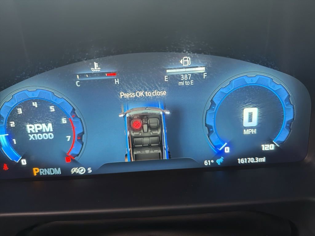 Certified 2025 Ford Bronco Big Bend image 25