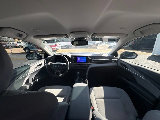 Used 2026 Toyota Camry LE w/ Convenience Package FWD image 24