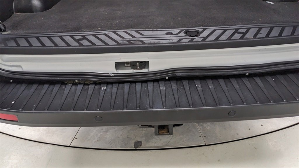 Certified 2024 Ford Transit 150 148 Medium Roof AWD w/ Load Area Protection Package image 6